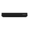 Belkin BoostCharge Pro hordozható Apple Watch gyorstöltő fekete (WI-745883830770 2 kép