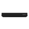 Belkin BoostCharge Pro hordozható Apple Watch gyorstöltő fekete (WI-745883830770 2 kép