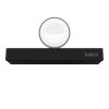 Belkin BoostCharge Pro hordozható Apple Watch gyorstöltő fekete (WI-745883830770 4 kép