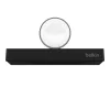 Belkin BoostCharge Pro hordozható Apple Watch gyorstöltő fekete (WI-745883830770 4 kép