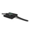 Belkin BoostCharge Pro hordozható Apple Watch gyorstöltő fekete (WI-745883830770 5 kép