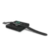Belkin BoostCharge Pro hordozható Apple Watch gyorstöltő fekete (WI-745883830770 5 kép
