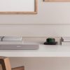 Belkin BoostCharge Pro hordozható Apple Watch gyorstöltő fekete (WI-745883830770 7 kép