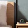 Belkin BoostCharge Pro hordozható Apple Watch gyorstöltő fekete (WI-745883830770 9 kép