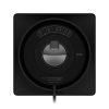 Belkin BoostCharge Pro hordozható Apple Watch gyorstöltő fekete (WI-745883830770 10 kép