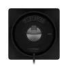Belkin BoostCharge Pro hordozható Apple Watch gyorstöltő fekete (WI-745883830770 10 kép
