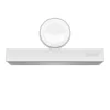 Belkin BoostCharge Pro hordozható Apple Watch gyorstöltő fehér (WI-745883830794 8 kép