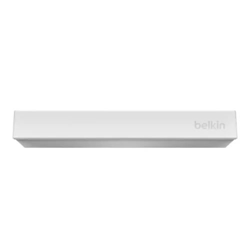 Belkin BoostCharge Pro hordozható Apple Watch gyorstöltő fehér (WI-745883830794 10 kép