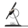 Belkin BOOST CHARGE 3 az 1-ben mágneses vezeték nélküli töltőál-745883868735 2 kép