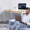 Wozinsky WKDDY2S USB-B - USB-C Kábel 2m - Fekete-5907769376641 8 kép