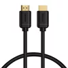 Baseus High Definition Series HDMI 2.0 kábel, 0,5m (fekete)-6932172611248 2 kép