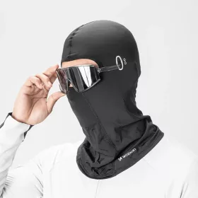 Wozinsky WKM-02B balaclava arcmaszk bicikli motoros balaklava szemüve-5907769380648 2 kép