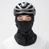 Wozinsky WKM-02B balaclava arcmaszk bicikli motoros balaklava szemüve-5907769380648 5 kép
