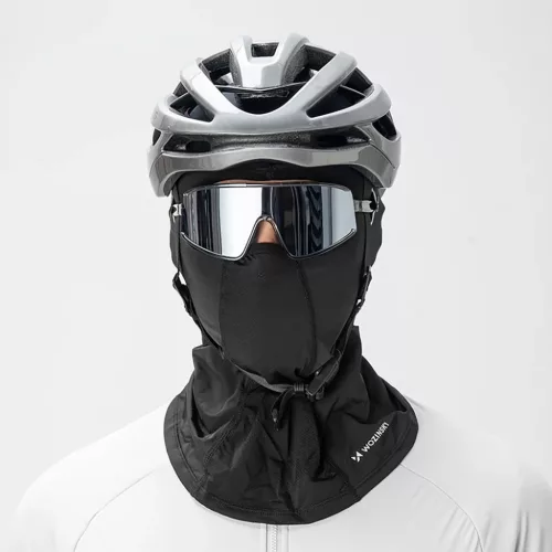 Wozinsky WKM-02B balaclava arcmaszk bicikli motoros balaklava szemüve-5907769380648 6 kép