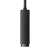 Baseus USB - RJ45 (100 Mbps) átalakító adapter (WKQX000001) fekete-6932172606022 6 kép