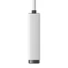 Baseus USB - RJ45 (1000 Mbps) átalakító adapter (WKQX000102) fehér-6932172606060 7 kép