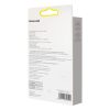 Baseus Lite Series adapter SD / TF USB memóriakártya olvasó szürke-6932172608194 6 kép