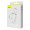 Baseus Lite Series adapter SD / TF USB memóriakártya olvasó szürke-6932172608194 8 kép