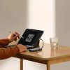 Baseus Metal Gleam Series 8 az 1-ben dokkoló, HUB USB Type C - 2 x HD-6932172608279 10 kép