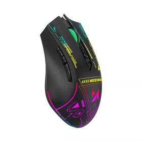Wozinsky WMGB-3200 Vezeték nélküli Optikai Gaming Egér 3200 DPI - -5907769384196 1 kép