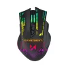 Wozinsky WMGB-3200 Vezeték nélküli Optikai Gaming Egér 3200 DPI - -5907769384196 4 kép