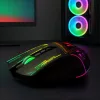 Wozinsky WMGB-3200 Vezeték nélküli Optikai Gaming Egér 3200 DPI - -5907769384196 6 kép