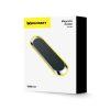 Wozinsky mágneses telefontartó fekete (WMH-01)-5907769300059 8 kép
