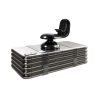 Wozinsky univerzális mágneses autós telefontartó fekete (WMH-03)-5907769300325 4 kép