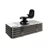 Wozinsky univerzális mágneses autós telefontartó fekete (WMH-03)-5907769300325 4 kép