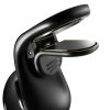 Wozinsky univerzális mágneses autós telefontartó fekete (WMH-03)-5907769300325 6 kép