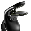Wozinsky univerzális mágneses autós telefontartó fekete (WMH-03)-5907769300325 6 kép