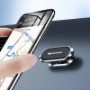 Wozinsky Mágneses autós telefontartó műszerfalra fekete (WMH-06)-5907769300295 8 kép