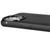 iCarer bőrolaj viasz valódi bőr tok iPhone 14-hez (MagSafe kompatib-6975092685852 4 kép