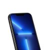 iCarer bőrolaj viasz valódi bőr tok iPhone 14-hez (MagSafe kompatib-6975092685852 6 kép