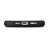 iCarer bőrolaj viasz valódi bőr tok iPhone 14-hez (MagSafe kompatib-6975092685852 8 kép