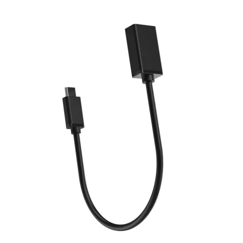 Wozinsky WOTGY1S USB-C 3.0 (férfi) - USB-A 3.0 (női) OTG Adapter - F-5907769376764 4 kép