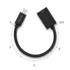 Wozinsky WOTGY1S USB-C 3.0 (férfi) - USB-A 3.0 (női) OTG Adapter - F-5907769376764 8 kép