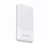 Powerbank Wozinsky Wpower WPBBK-3 10000 mAh 10W 2x USB-A 2A - fehér-5907769387739 2 kép