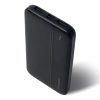 Wozinsky powerbank Li-Po 10000mAh 2 x USB fekete (WPBBK1)-5907769307379 2 kép