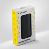 Wozinsky powerbank Li-Po 10000mAh 2 x USB fekete (WPBBK1)-5907769307379 6 kép