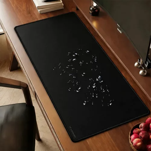 Wozinsky WPD-B1000 gaming íróasztali egérpad XXL 1000x500mm vízál-5907769387265 4 kép
