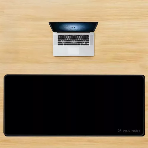 Wozinsky WPD-B1000 gaming íróasztali egérpad XXL 1000x500mm vízál-5907769387265 5 kép