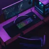Wozinsky WPD-B1000 gaming íróasztali egérpad XXL 1000x500mm vízál-5907769387265 7 kép
