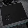 Wozinsky WPD-B350 Gaming Egérpad 350x250mm Vízálló - Fekete-5907769387272 6 kép
