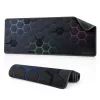 Wozinsky WPD-B800 Gaming Desk Pad 800x300mm Vízálló Mintás - Feket-5907769387258 2 kép
