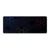 Wozinsky WPD-B800 Gaming Desk Pad 800x300mm Vízálló Mintás - Feket-5907769387258 3 kép