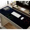 Wozinsky WPD-B800 Gaming Desk Pad 800x300mm Vízálló Mintás - Feket-5907769387258 5 kép
