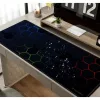 Wozinsky WPD-B800 Gaming Desk Pad 800x300mm Vízálló Mintás - Feket-5907769387258 6 kép