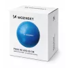 Wozinsky WPDP-N22 rehabilitációs labda 25cm - kék-5907769384097 2 kép