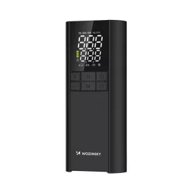 Wozinsky WPEP-8000 kompresszor, elektromos pumpa, 8000mAh power bank, -5907769384226 1 kép
